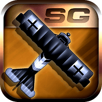 Sky Gamblers: voe na 2ª Guerra Mundial com este simulador para Android 