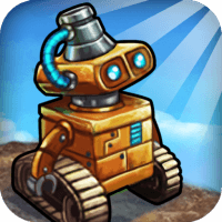 jogo de robô – Apps no Google Play