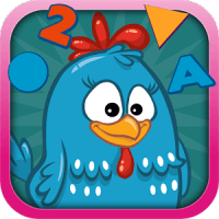 Jogo da Galinha Pintadinha APK pour Android Télécharger