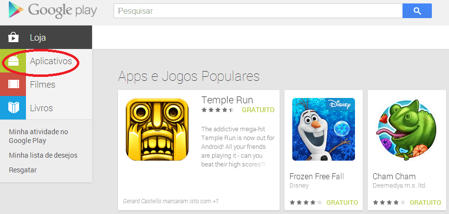 Recuperar APP e JOGOS desinstalados na Play Store atualizado