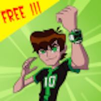 Os melhores jogos do Ben 10 para celular - Canaltech