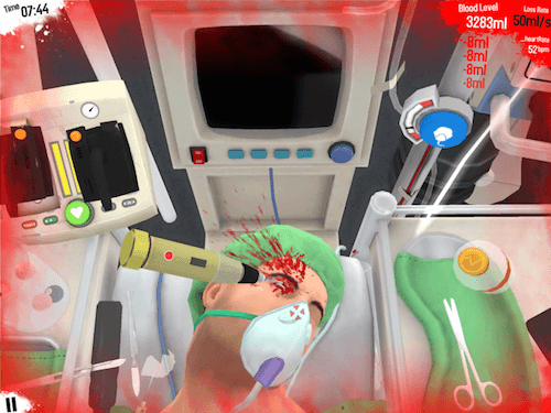 simulador médico jogos hospita – Apps no Google Play