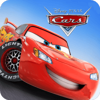 Download do APK de Relâmpago McQueen Corrida de carros 3D para Android