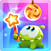 Cut the Rope 2 finalmente chega para Android 