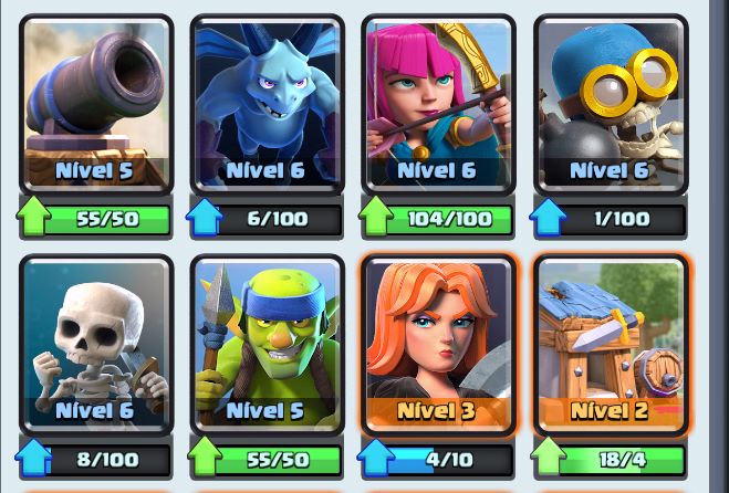 Top 10 Melhores Jogos de Cartas Online em 2023 (Clash Royale