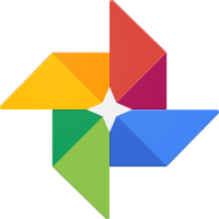 Google Photos facilita compartilhamento de imagens e vídeos