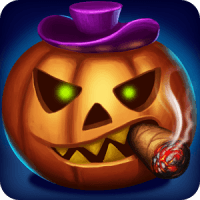 Confira clássicos jogos Android personalizados para o Halloween