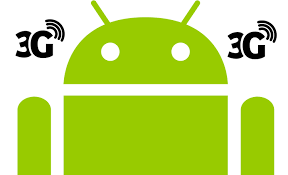 Como deixar a rede 3G do Android mais rápida