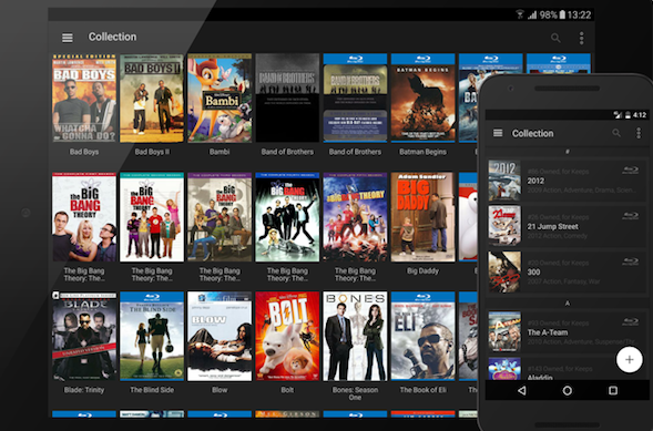 Melhores apps Android para assistir gratuitamente filmes e séries de TV