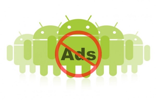 Como bloquear anúncios pop-up no meu Android?