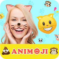 Melhores opções de aplicativos para criar animojis no Android