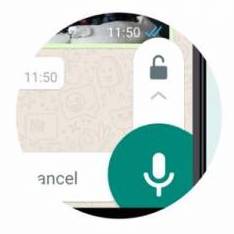 WhatsApp: como ouvir as mensagens de voz antes de enviá-las