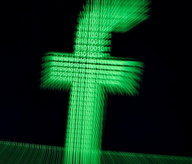 Como saber se a conta do Facebook foi invadida por hackers