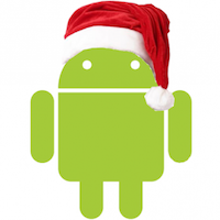 Comemore o Natal com cinco apps, temas e toques para Android