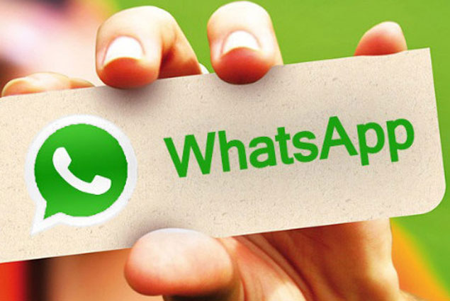 imagem de Confira as cinco melhores dicas para o WhatsApp em 2019