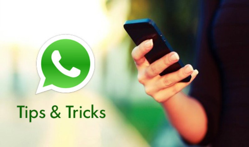 imagem 1 WhatsApp- 10 dicas e truques imperdíveis para quem usa o Status