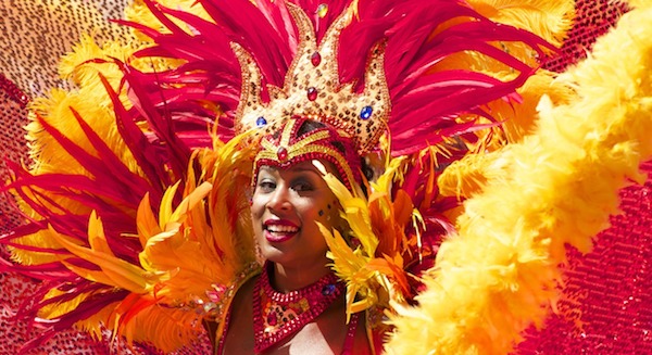 imagem 1 Carnaval 2019- melhores apps Android para curtir a feriado