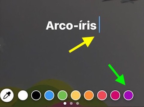 Download do APK de Colorir Amigos do Arco-Íris 2 para Android