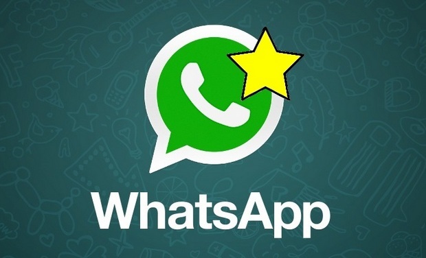 Como encontrar rapidamente mensagens importantes no WhatsApp
