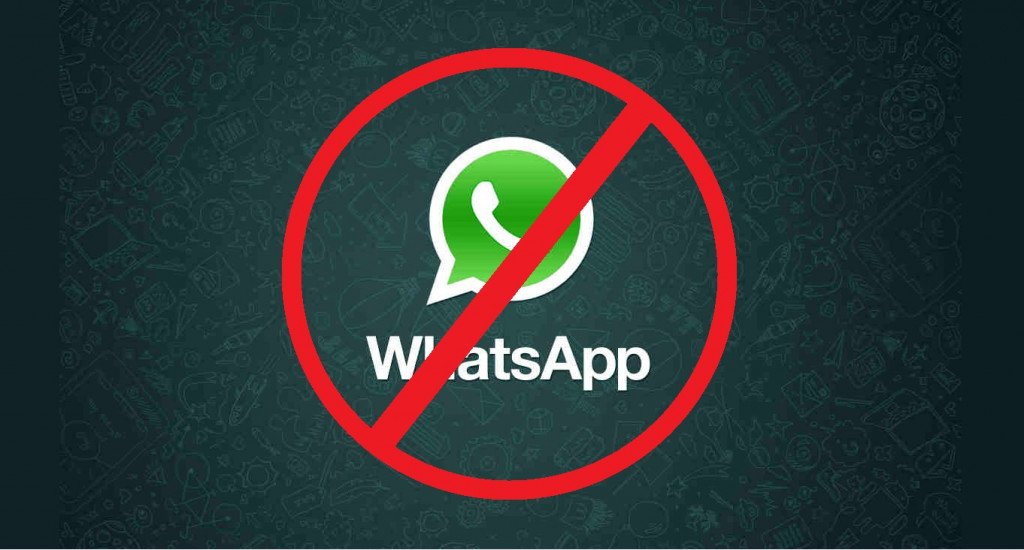 Conta banida no WhatsApp: saiba o que fazer