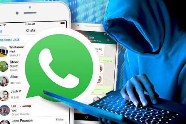Como saber se o WhatsApp está sendo espionado através do WhatsApp Web