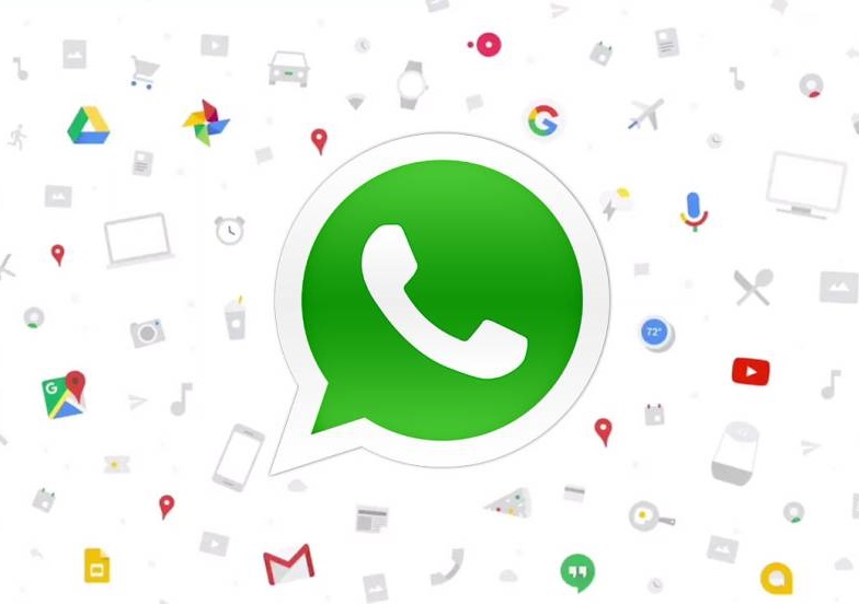 Como enviar mensagens no WhatsApp sem tocar na tela do celular