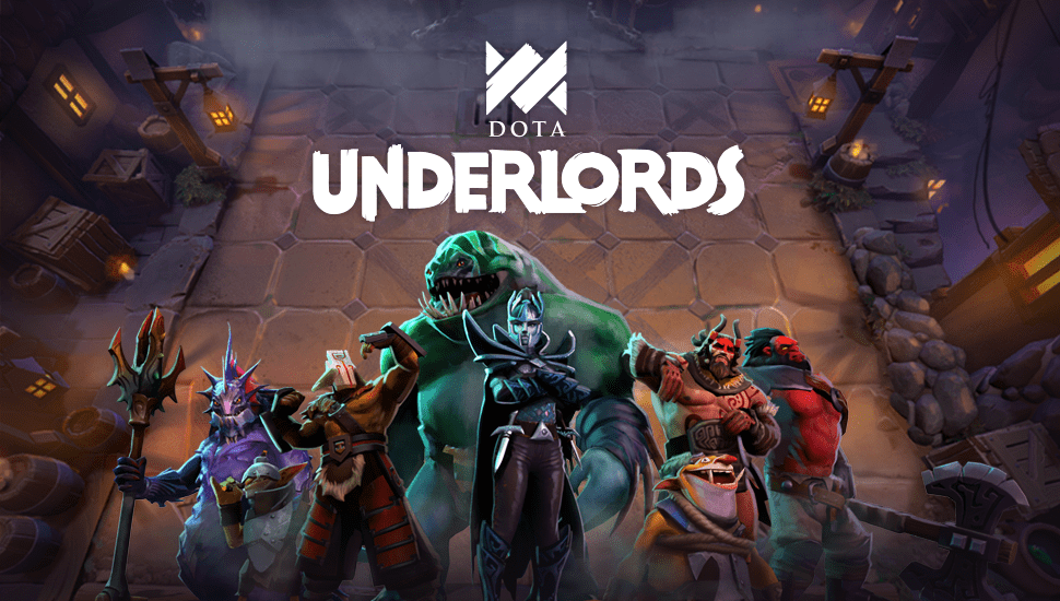 Melhores jogos Android de junho 2019: aquapark.io e Dota Underlords