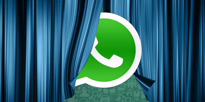 Guia Atualizado: Dicas e tutoriais para usuários do WhatsApp