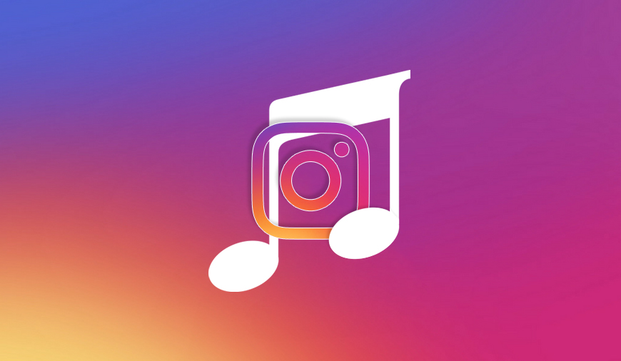 Como adicionar letras de músicas no Stories do Instagram