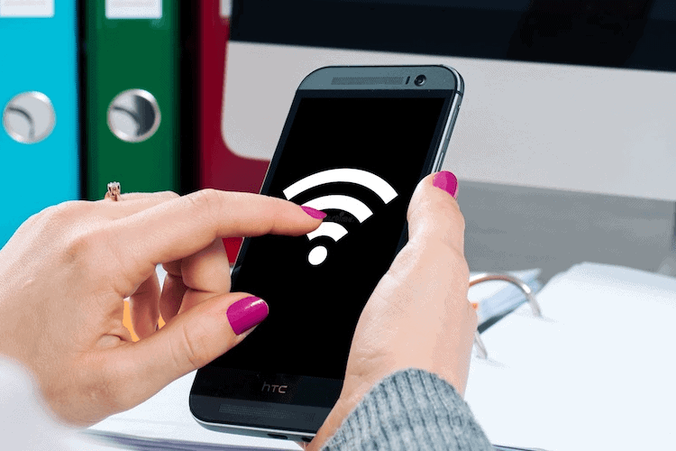 Alternativas para visualizar senhas de redes Wi-Fi salvas no Android