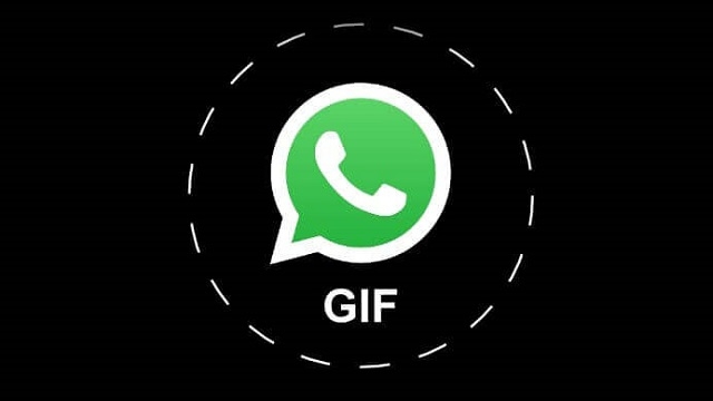 Como converter vídeos em GIFs com o WhatsApp