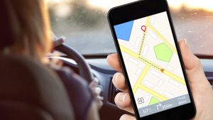 Navegadores GPS: 5 apps offline para usar durante a viagem