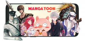 Melhores apps Android de agosto 2019: MangaToon e Face Master