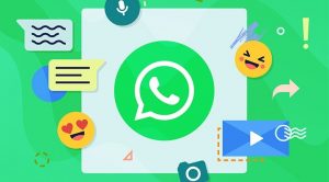 Como salvar imagens e vídeos do status do WhatsApp