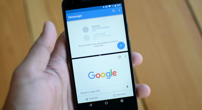 Multitarefas: como dividir a tela no Android 9 (Pie)