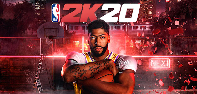 Download NBA 2K20 - Baixar para PC Grátis