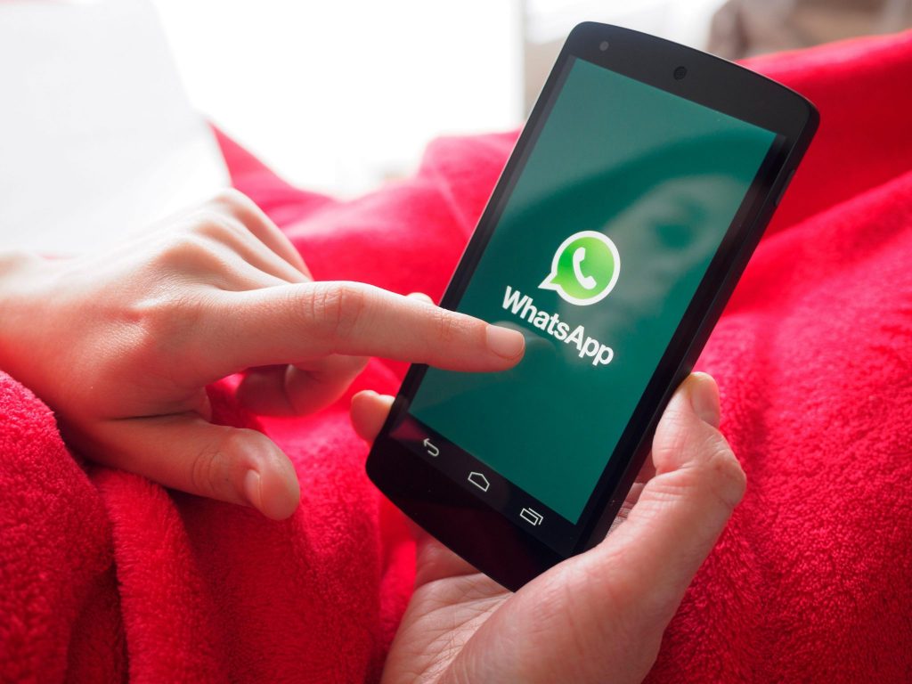 WhatsApp: como ativar a autenticação por impressão digital