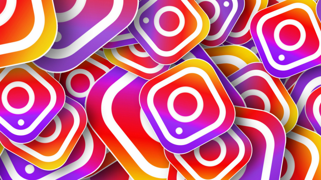 Instagram: como encontrar filtros escondidos