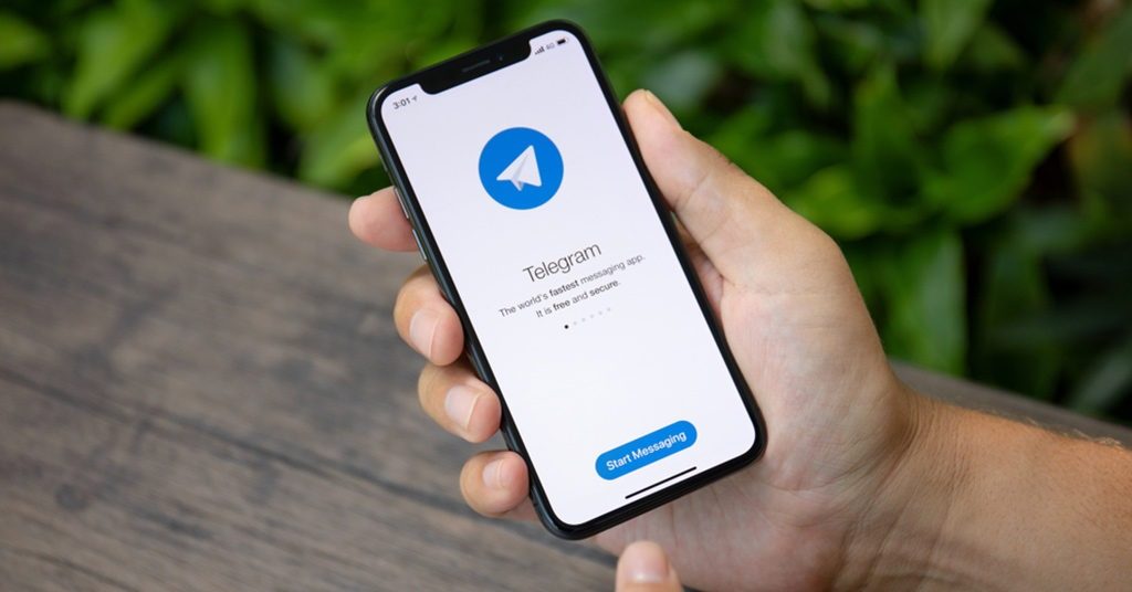 Telegram: agendamento de mensagens, temas em nuvem, maior controle da privacidade e mais