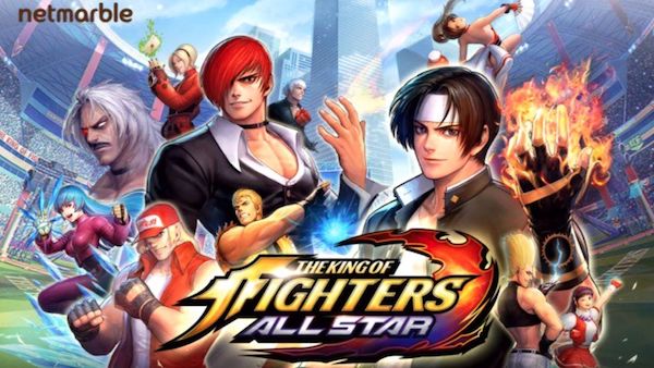 Melhores jogos Android de outubro 2019: Call of Duty e KOF ALLSTARS