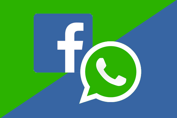 Como compartilhar o status do WhatsApp no Facebook