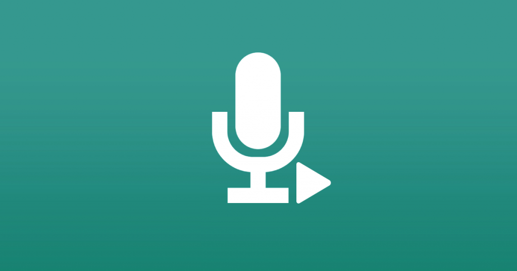 WhatsApp: como ouvir secretamente os áudios recebidos