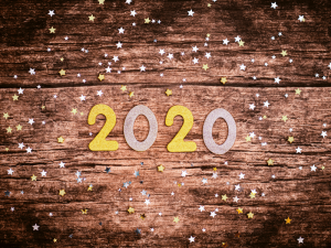 Feliz Ano Novo: 5 temas para comemorar a chegada de 2020
