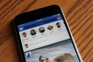 Facebook: como ocultar os stories do feed de notícias no Android