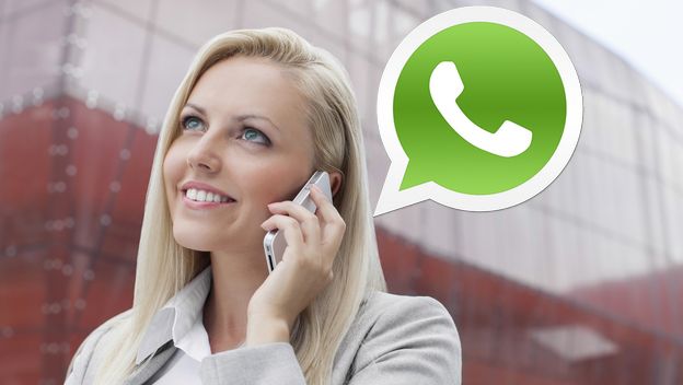 WhatsApp: como apagar registros de chamadas no Android