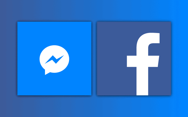 Redes sociais: acesso ao Facebook e Messenger em um só lugar