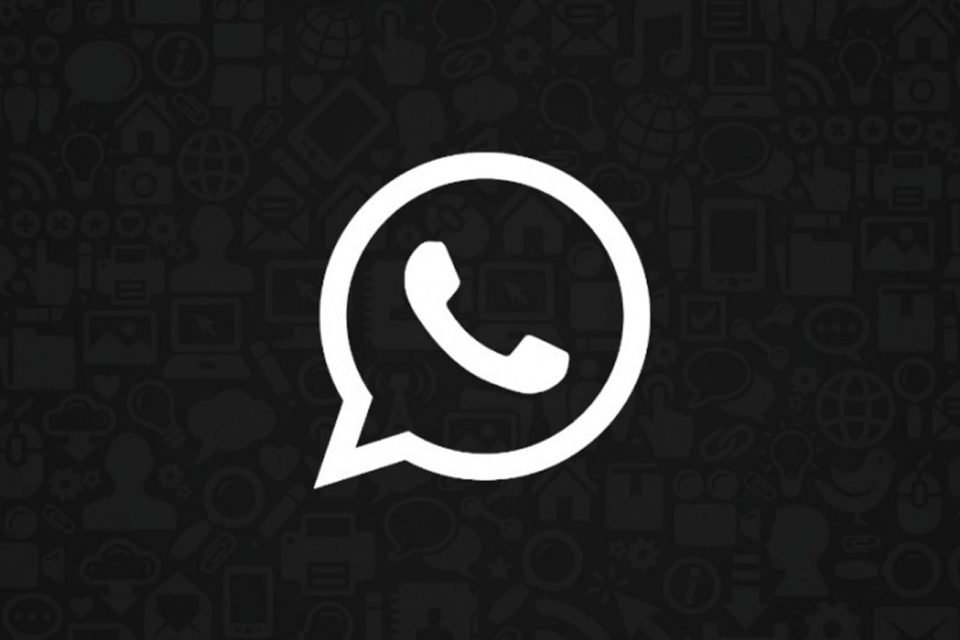 WhatsApp: como ativar o modo escuro no mensageiro