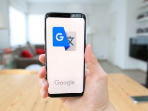 Como usar o Google Tradutor em qualquer aplicativo no Android