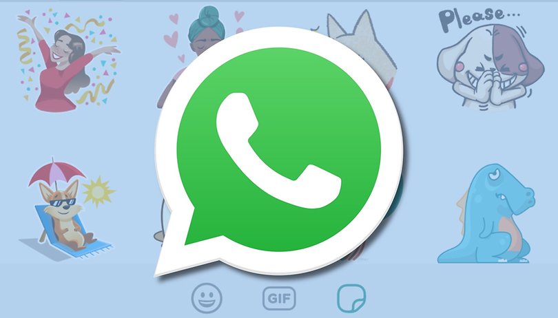 Ideias sobre como criar figurinhas GIF personalizadas para WhatsApp