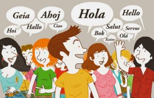 Confira 5 aplicativos para praticar o intercâmbio de idiomas